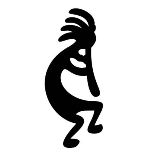 marvin8/kokopelli